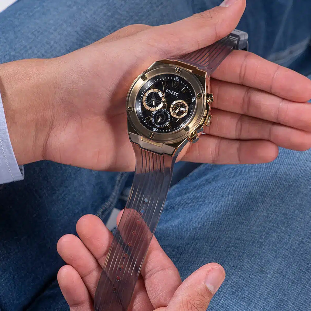 Guess Watch For Men GW0425G1