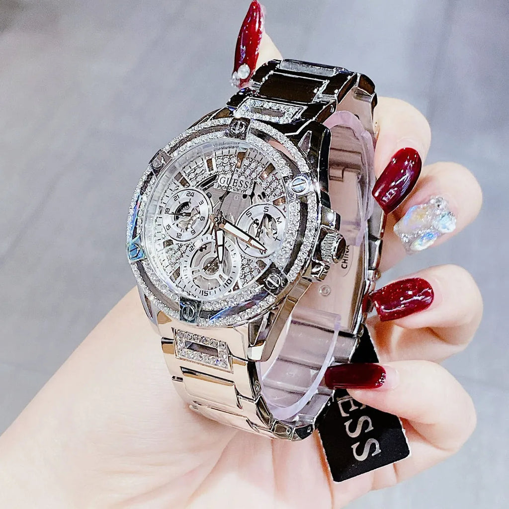 ساعة جيس للنساء GW0464L1