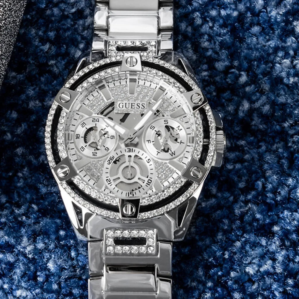 ساعة جيس للنساء GW0464L1