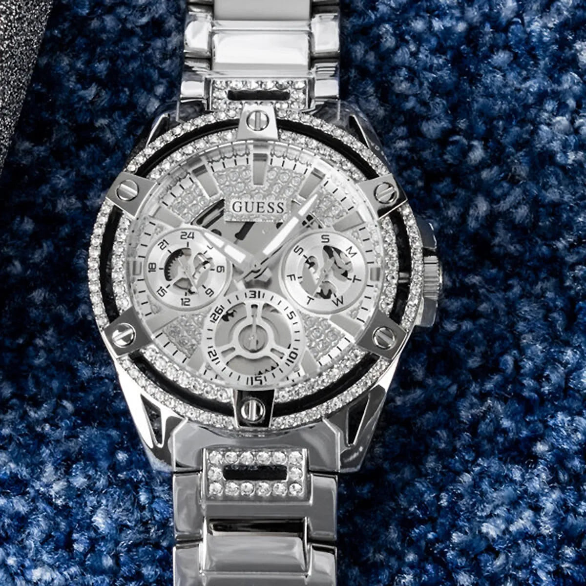 ساعة جيس للنساء GW0464L1