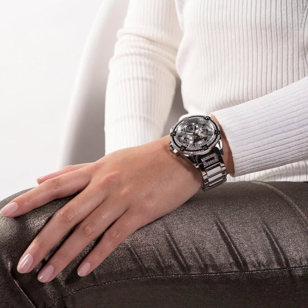 ساعة جيس للنساء GW0464L1