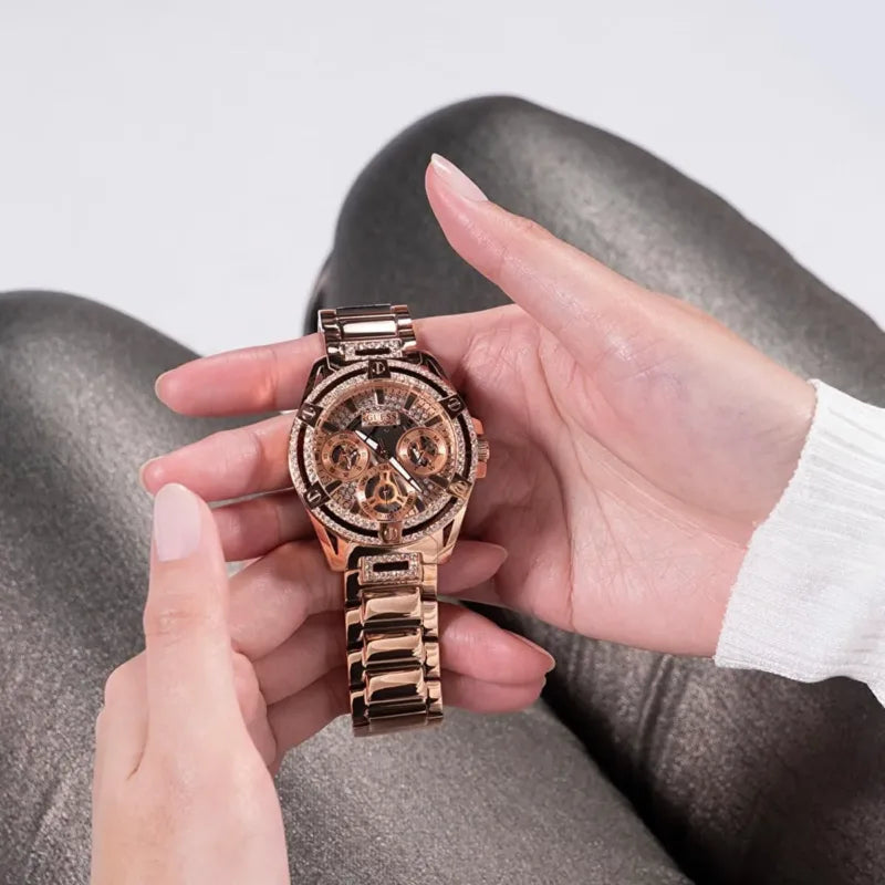 ساعة جيس للنساء GW0464L3