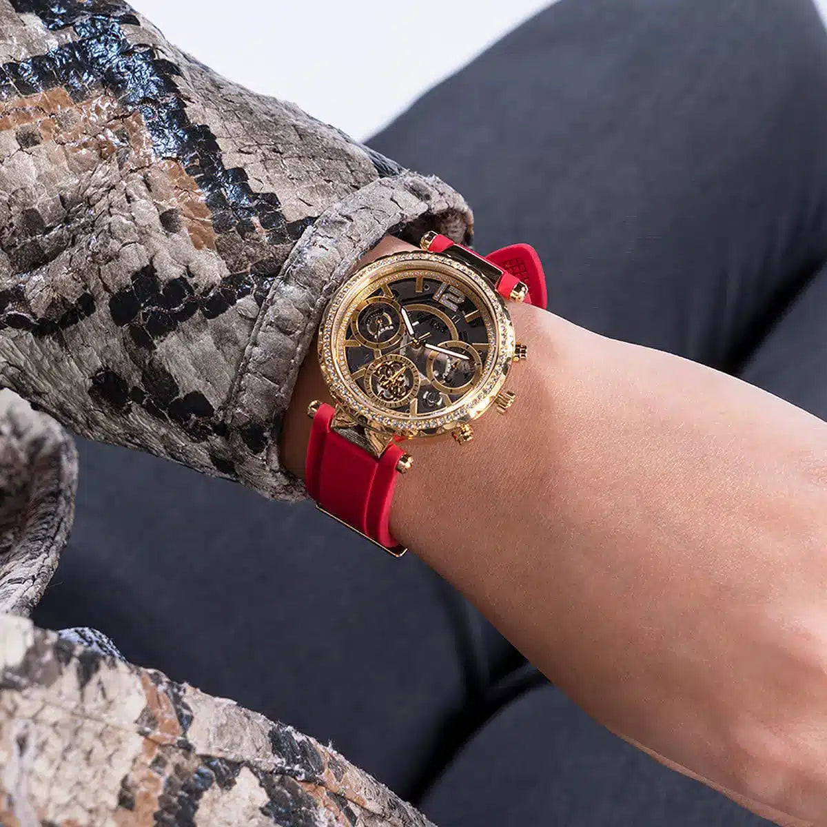 ساعة جيس للنساء GW0484L1