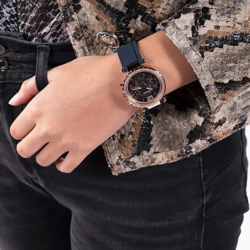 ساعة جيس للنساء GW0484L2