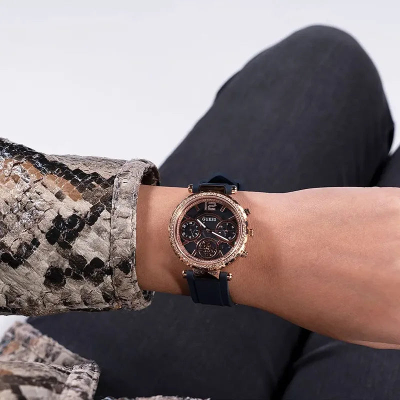 ساعة جيس للنساء GW0484L2