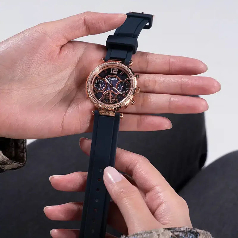 ساعة جيس للنساء GW0484L2