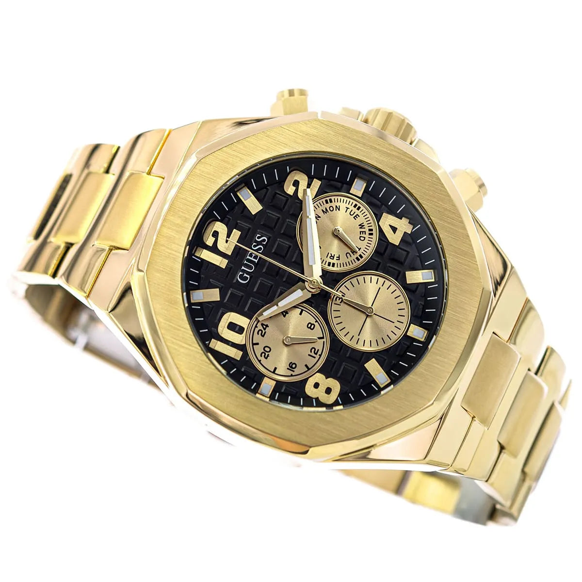 Guess Watch For Men GW0489G2