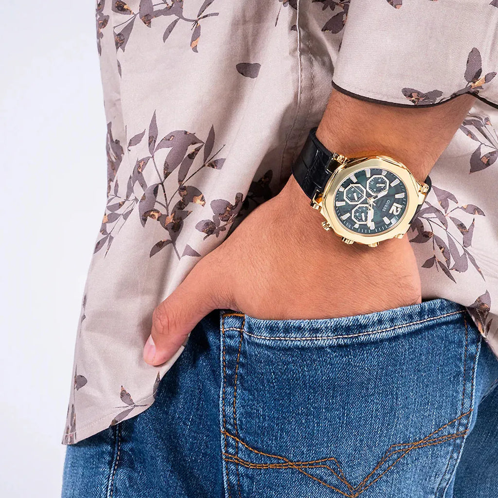 Guess Watch For Men GW0492G3