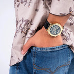 Guess Watch For Men GW0492G3