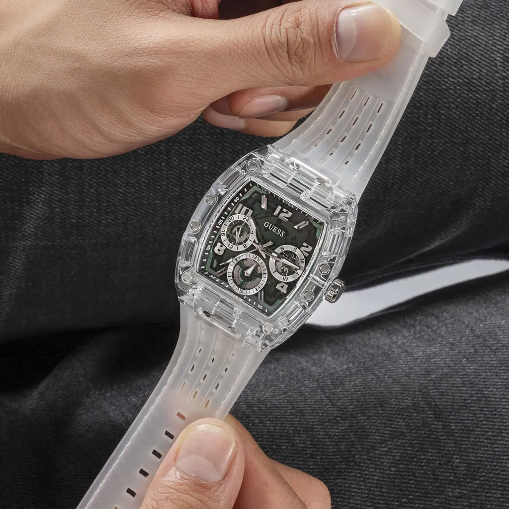 Guess Watch For Men GW0499G8