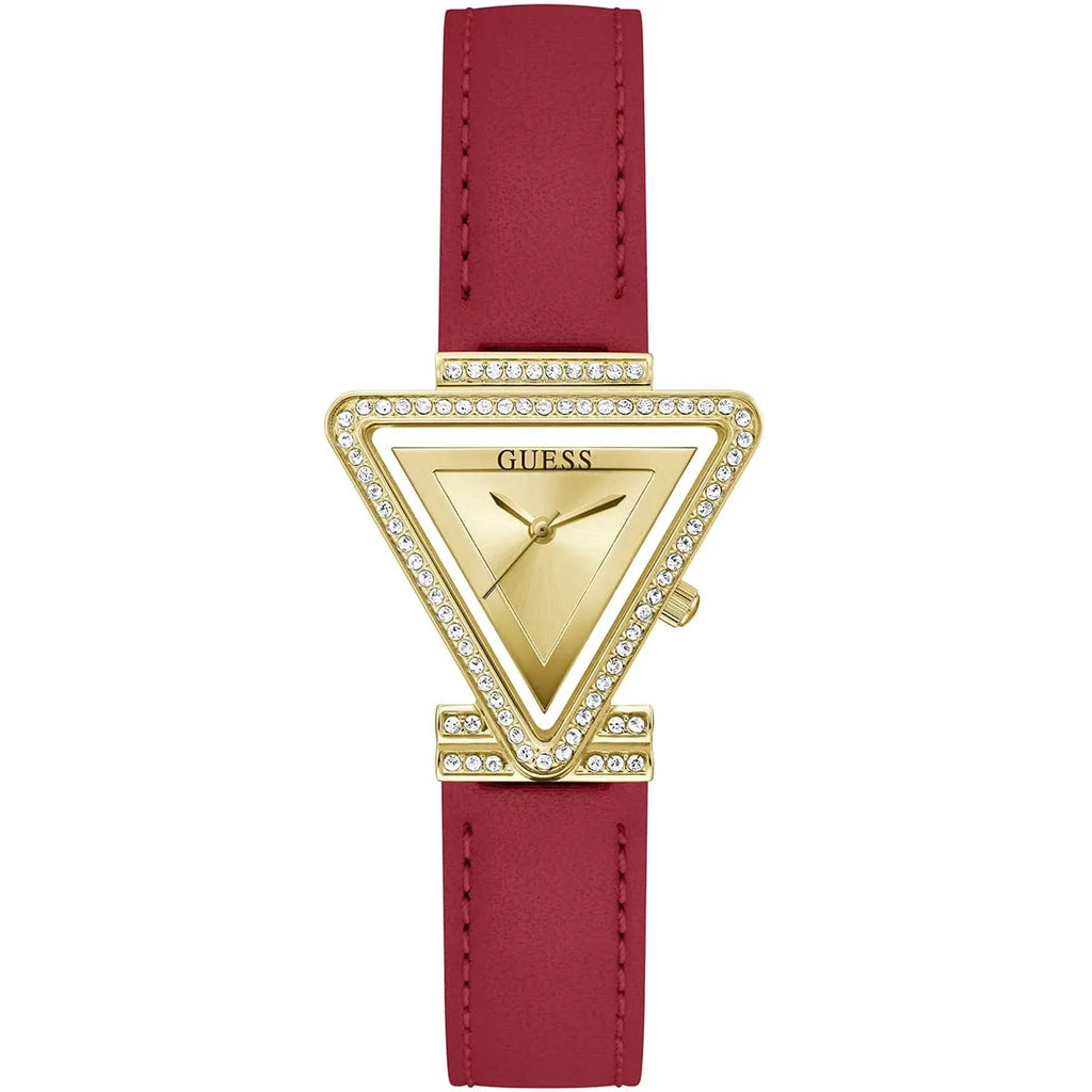 ساعة جيس للنساء GW0504L2