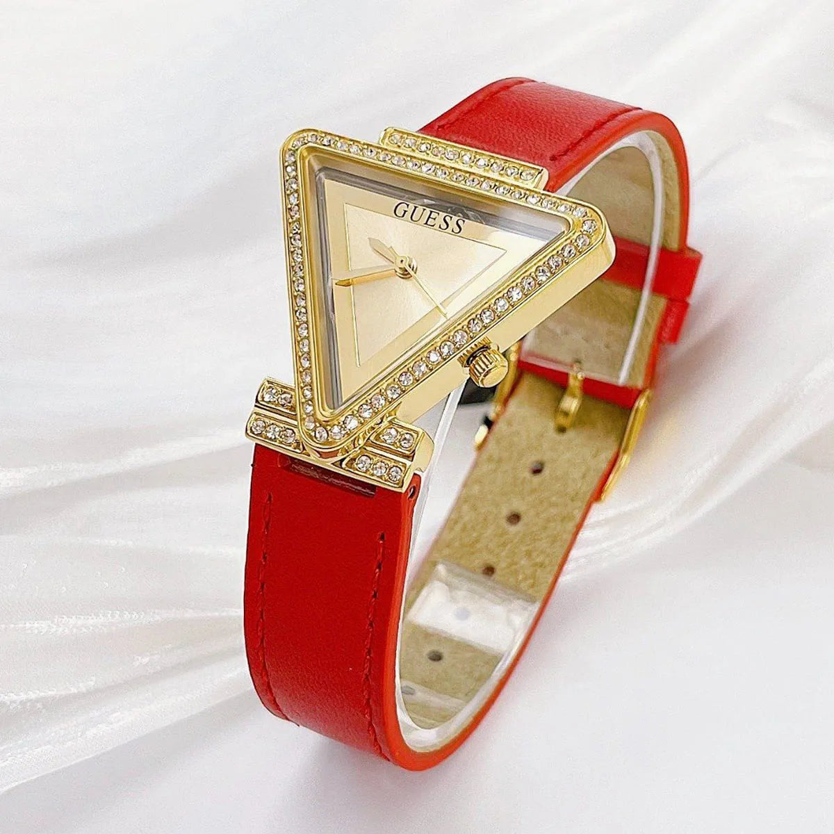 ساعة جيس للنساء GW0504L2