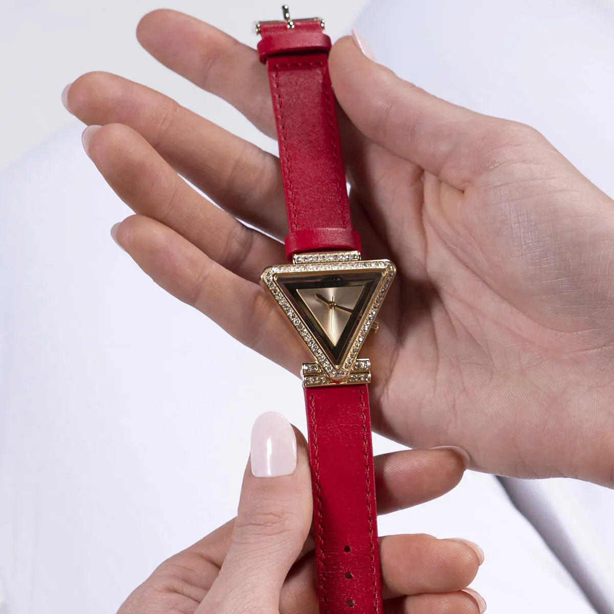 ساعة جيس للنساء GW0504L2