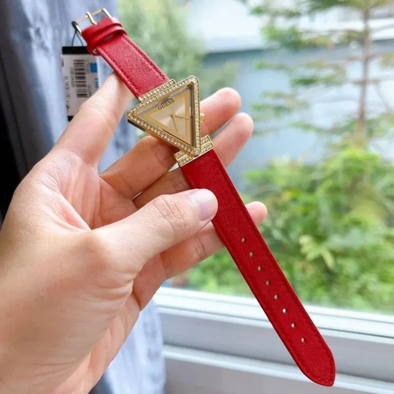 ساعة جيس للنساء GW0504L2