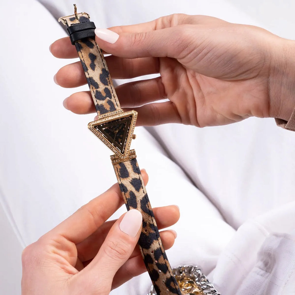 ساعة جيس للنساء GW0504L3