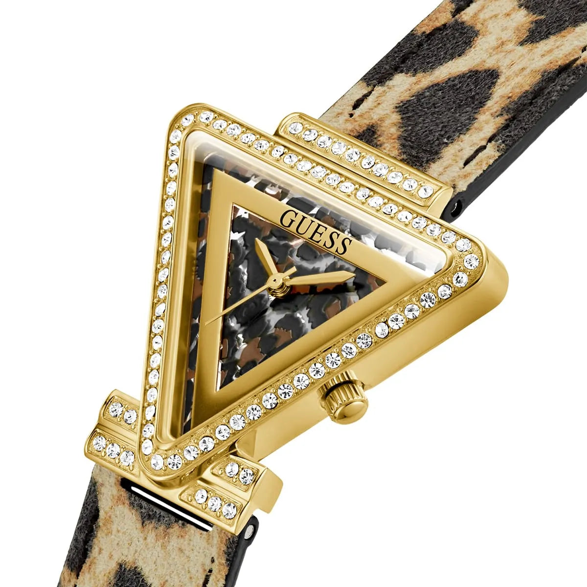 ساعة جيس للنساء GW0504L3