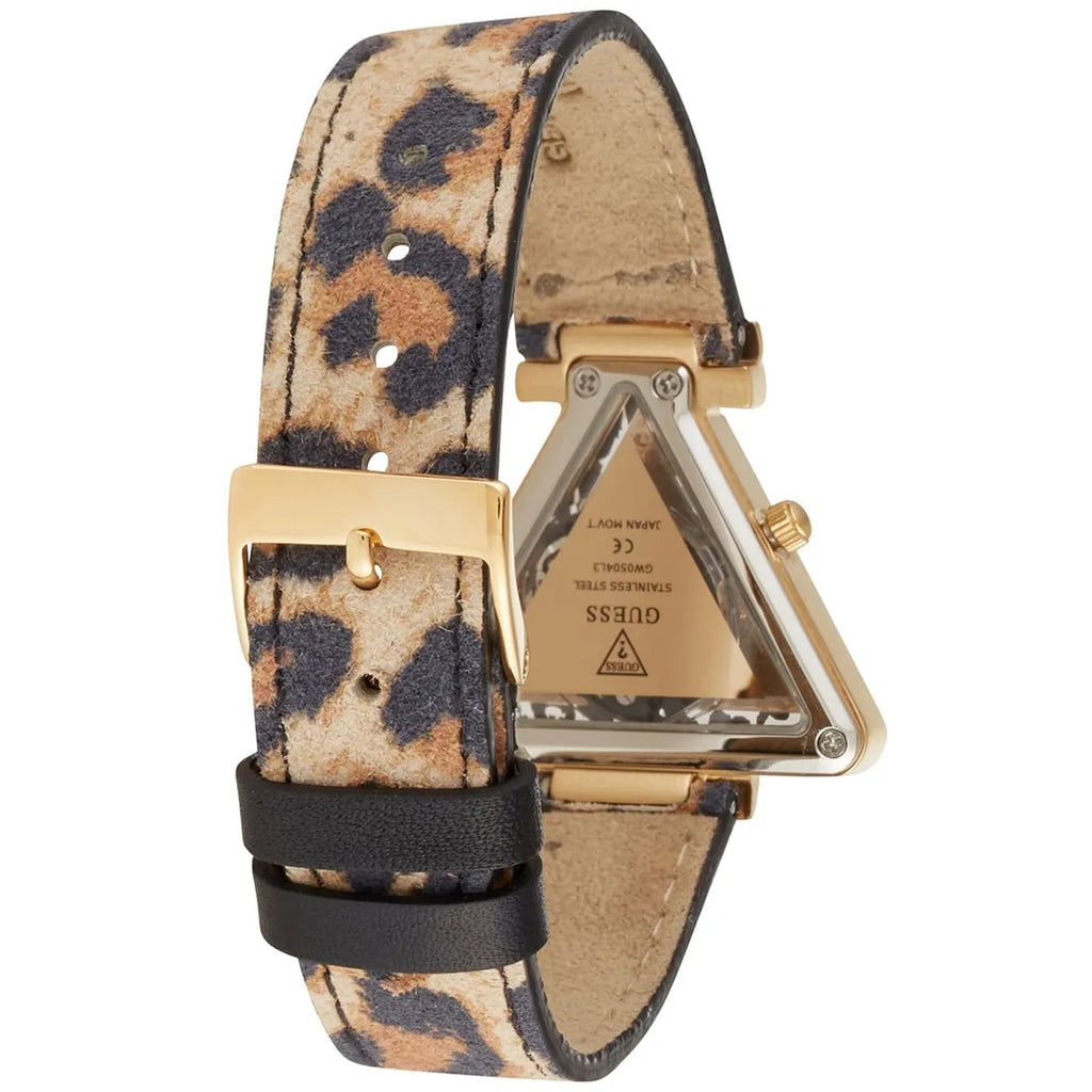 ساعة جيس للنساء GW0504L3