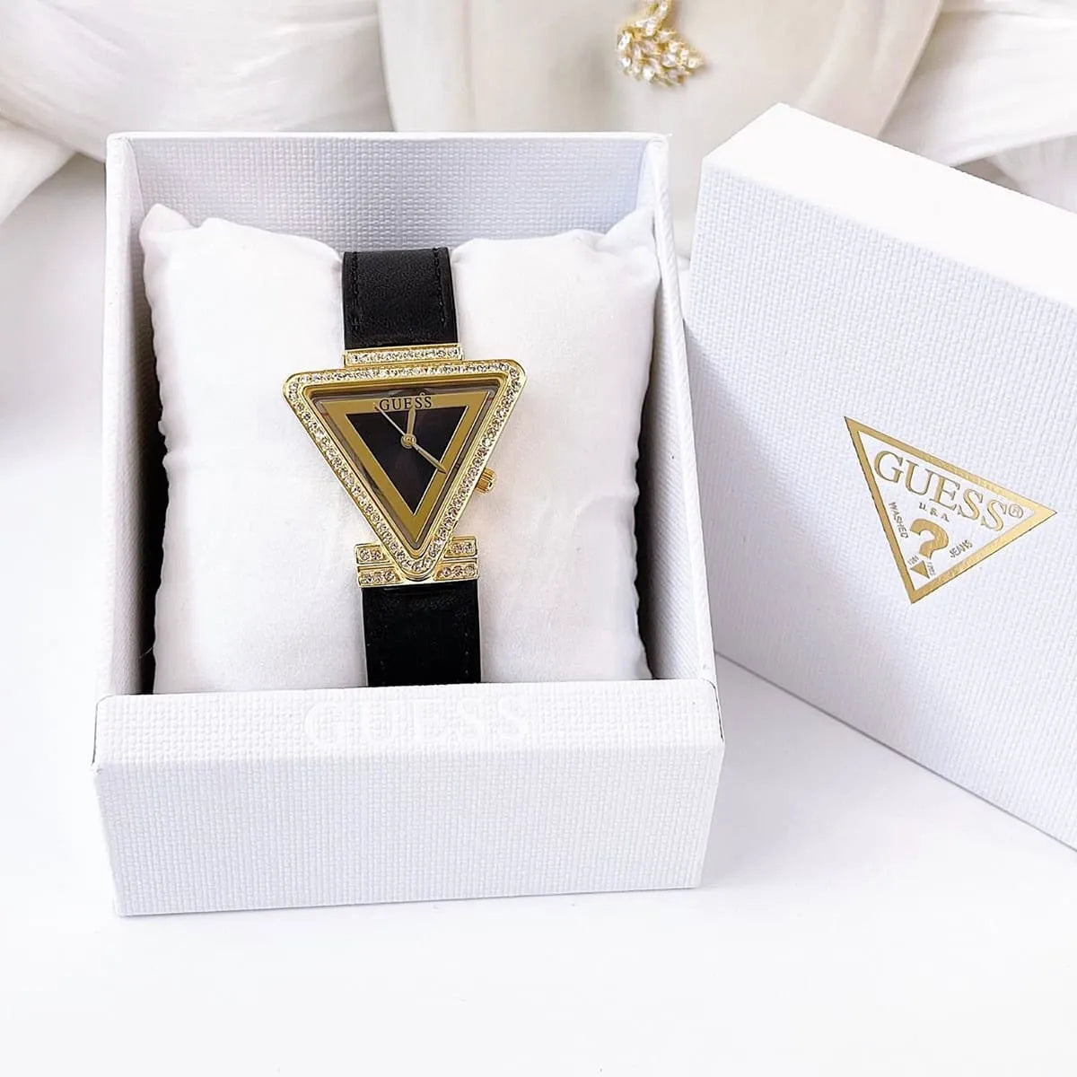 ساعة جيس للنساء GW0504L5