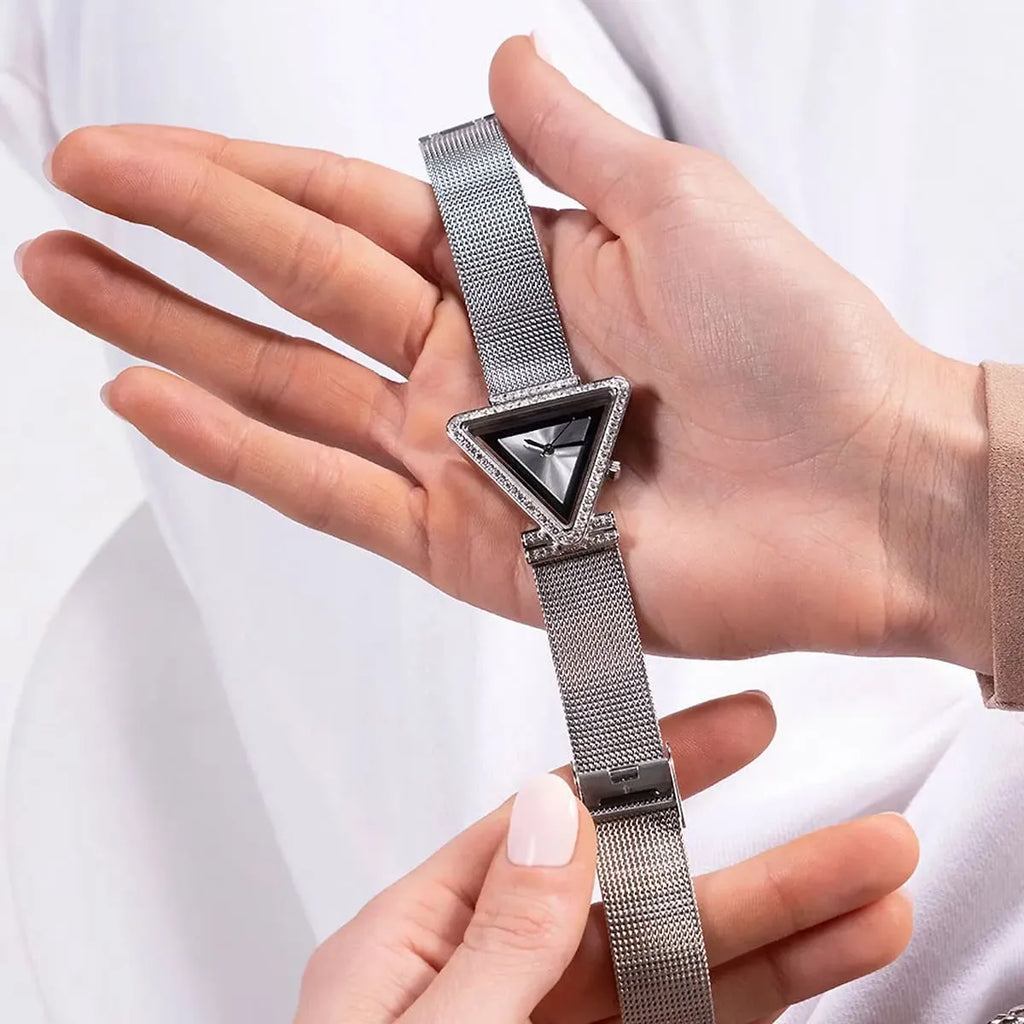 ساعة جيس للنساء GW0508L1