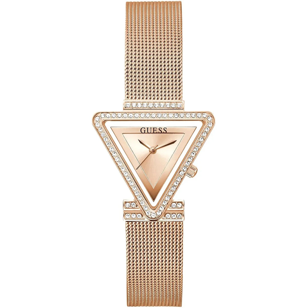 Guess Watch For Women GW0508L3
