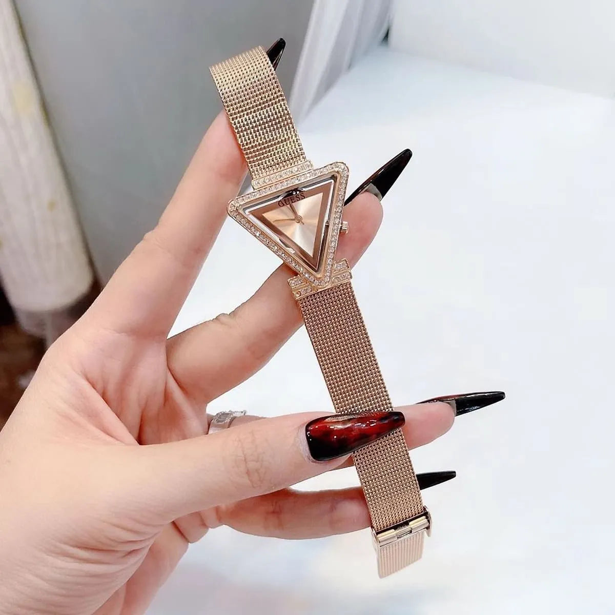 Guess Watch For Women GW0508L3