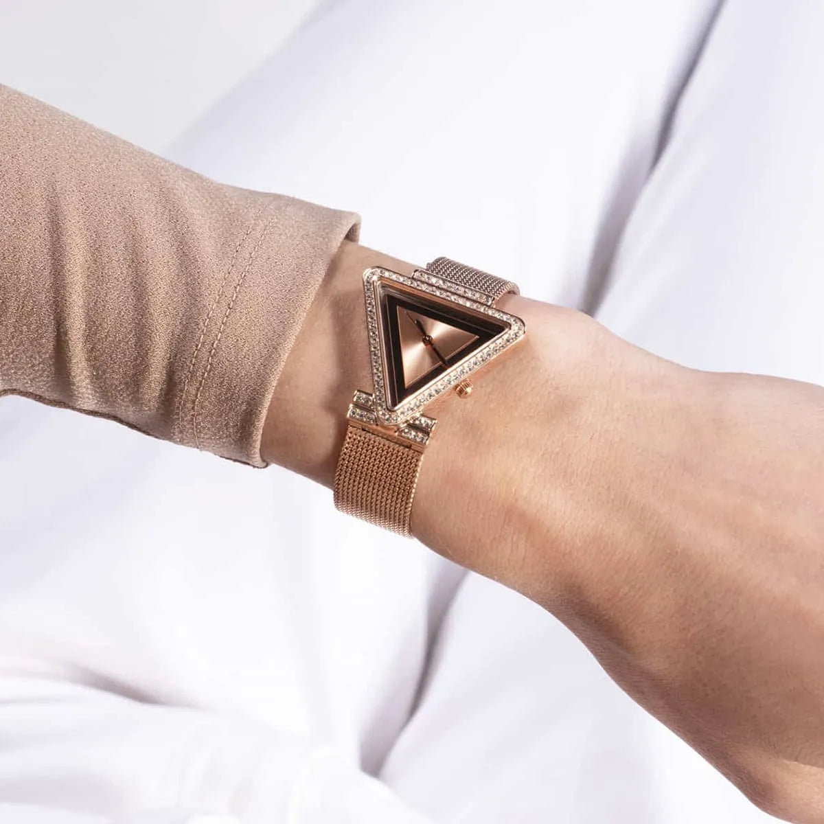 Guess Watch For Women GW0508L3