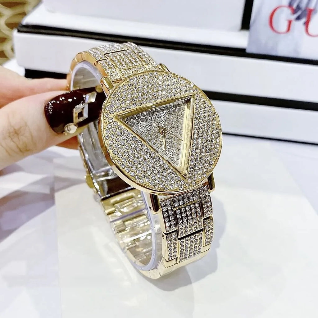 ساعة جيس للنساء GW0512L2