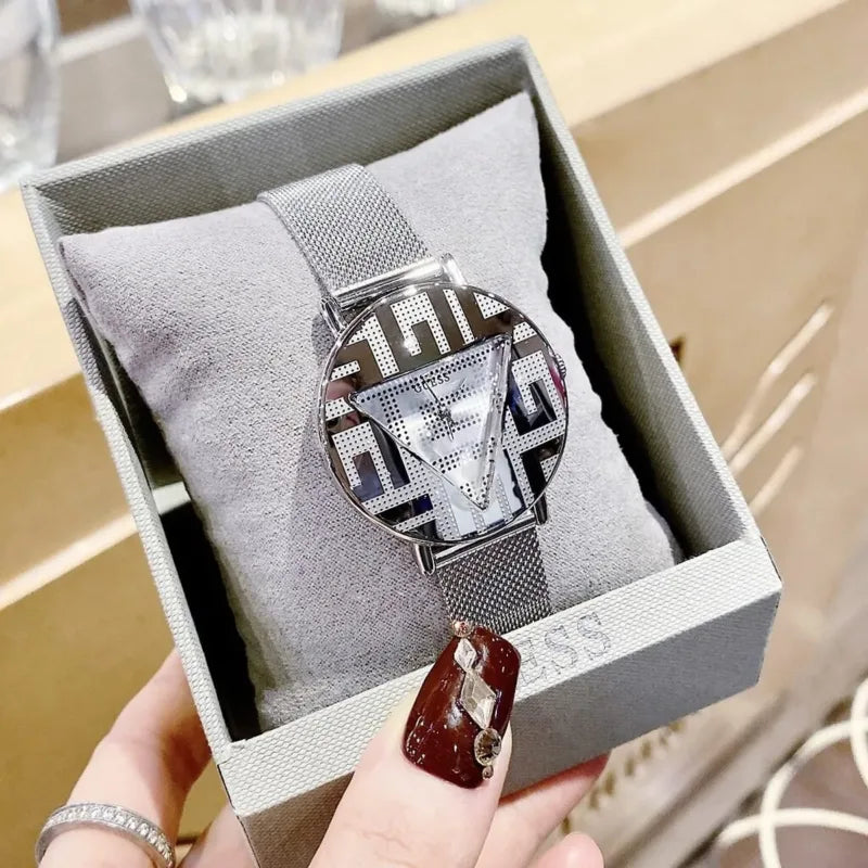 ساعة جيس للنساء GW0527L1