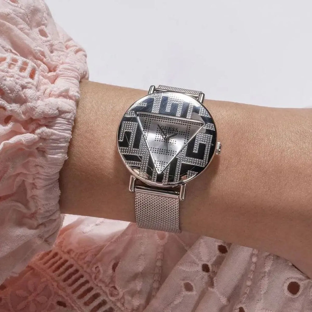 ساعة جيس للنساء GW0527L1