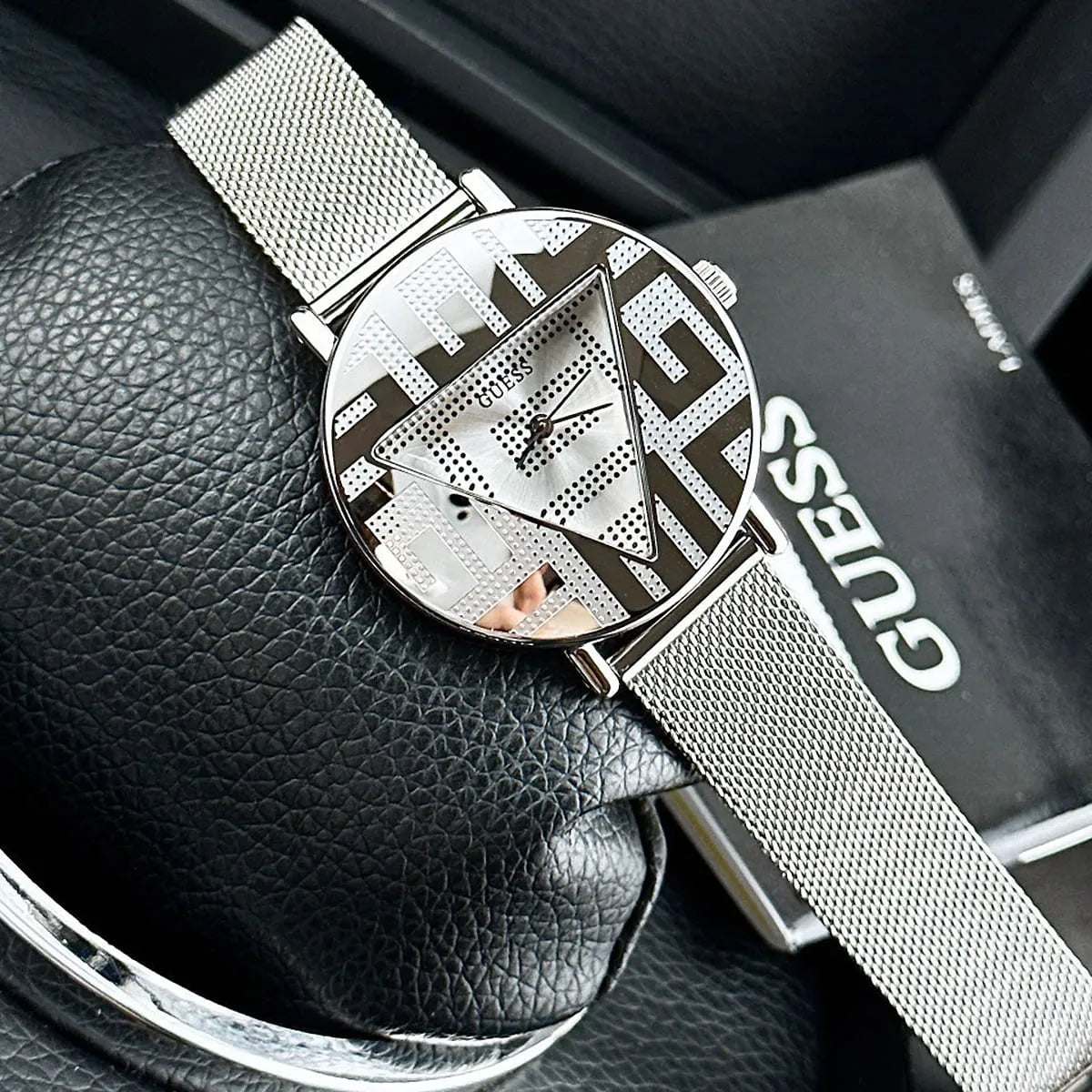 ساعة جيس للنساء GW0527L1