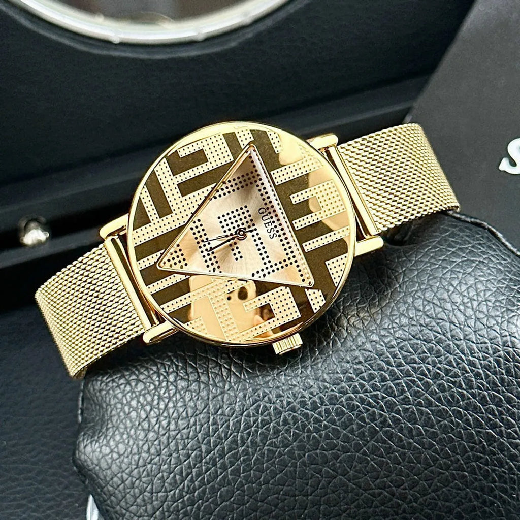 ساعة جيس للنساء GW0527L2