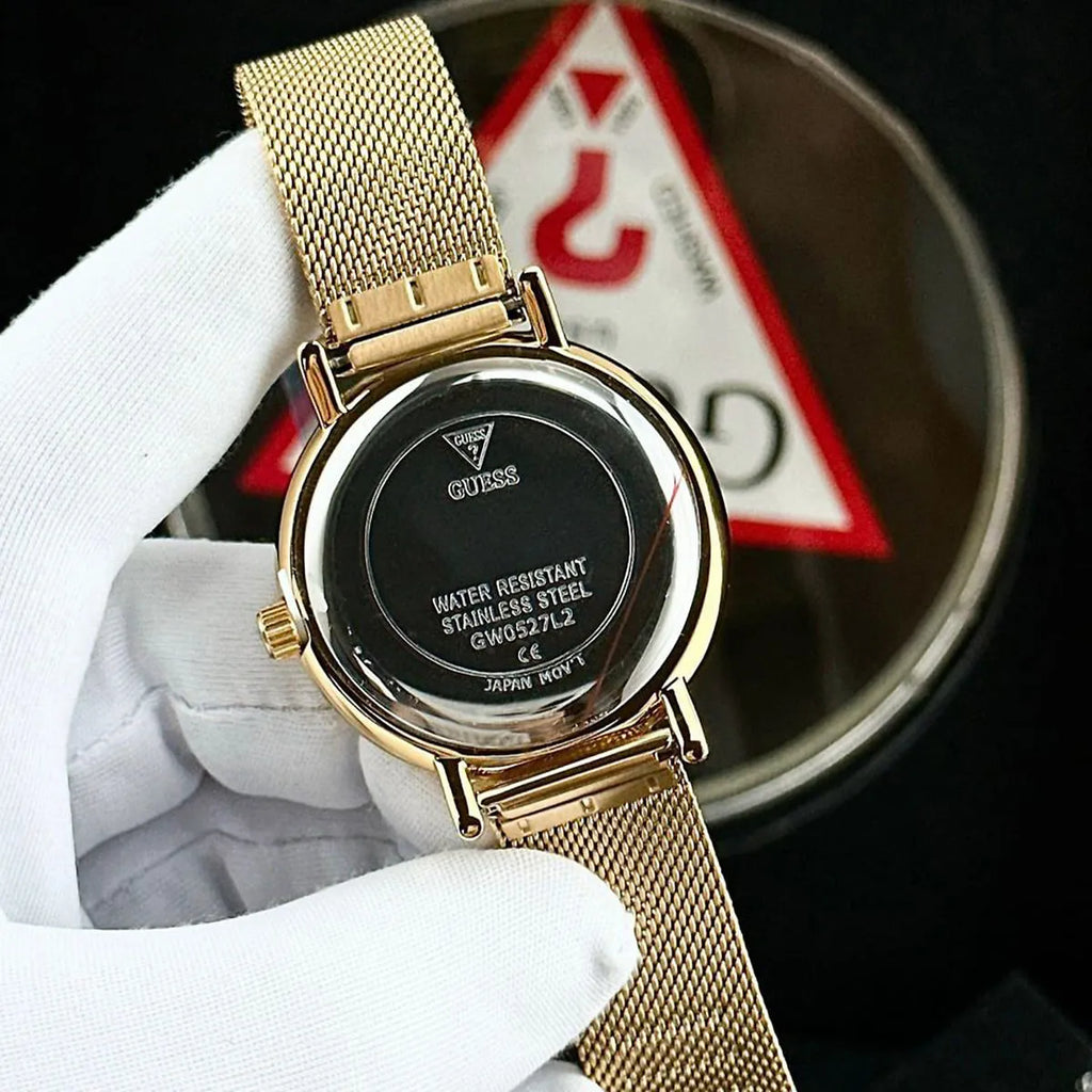 ساعة جيس للنساء GW0527L2