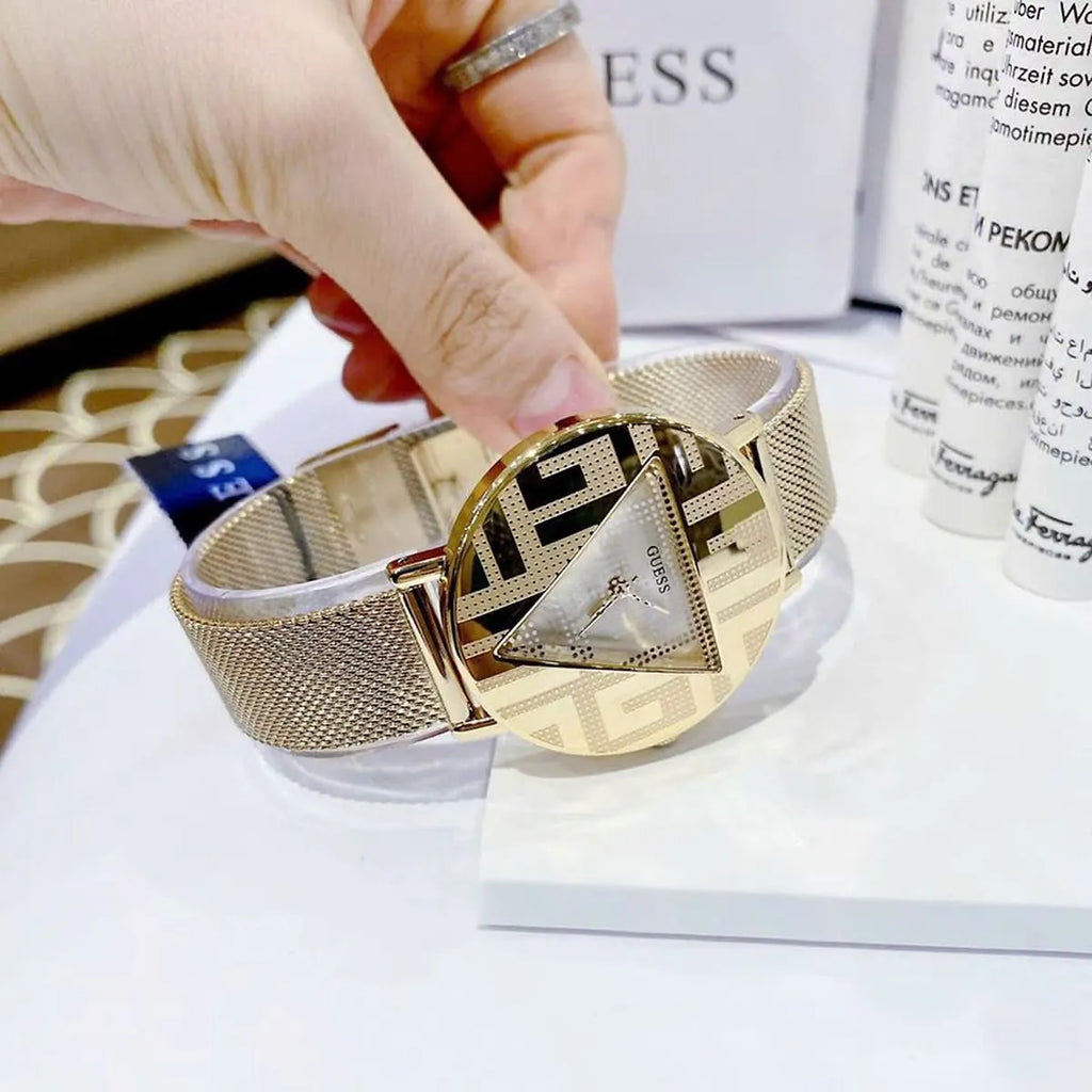 ساعة جيس للنساء GW0527L2