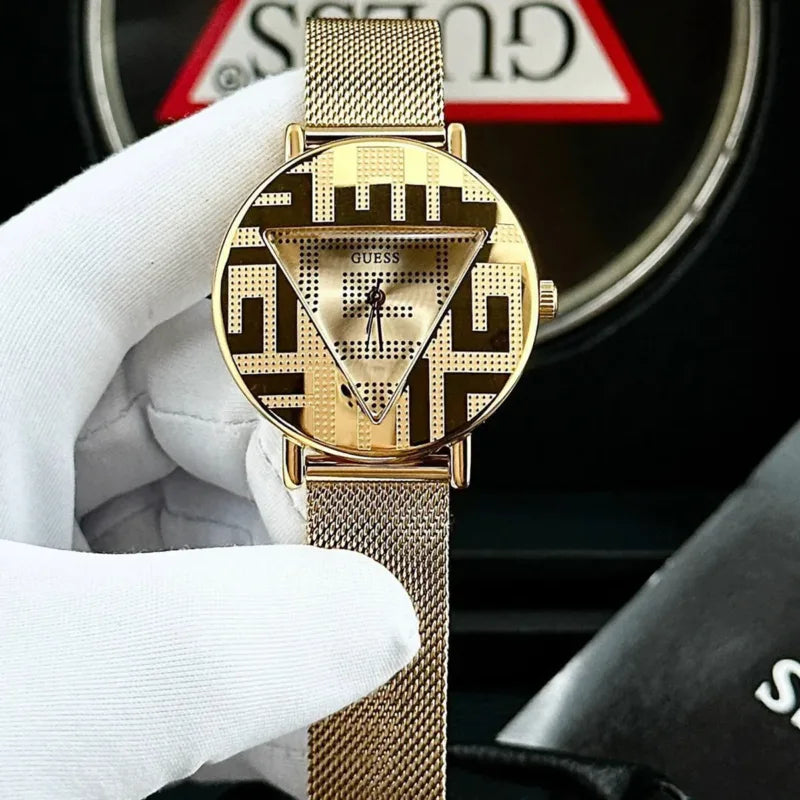 ساعة جيس للنساء GW0527L2