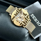 Guess Women's Watch GW0527L2