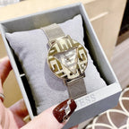 Guess Women's Watch GW0527L2