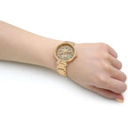 Guess Women's Watch GW0528L2