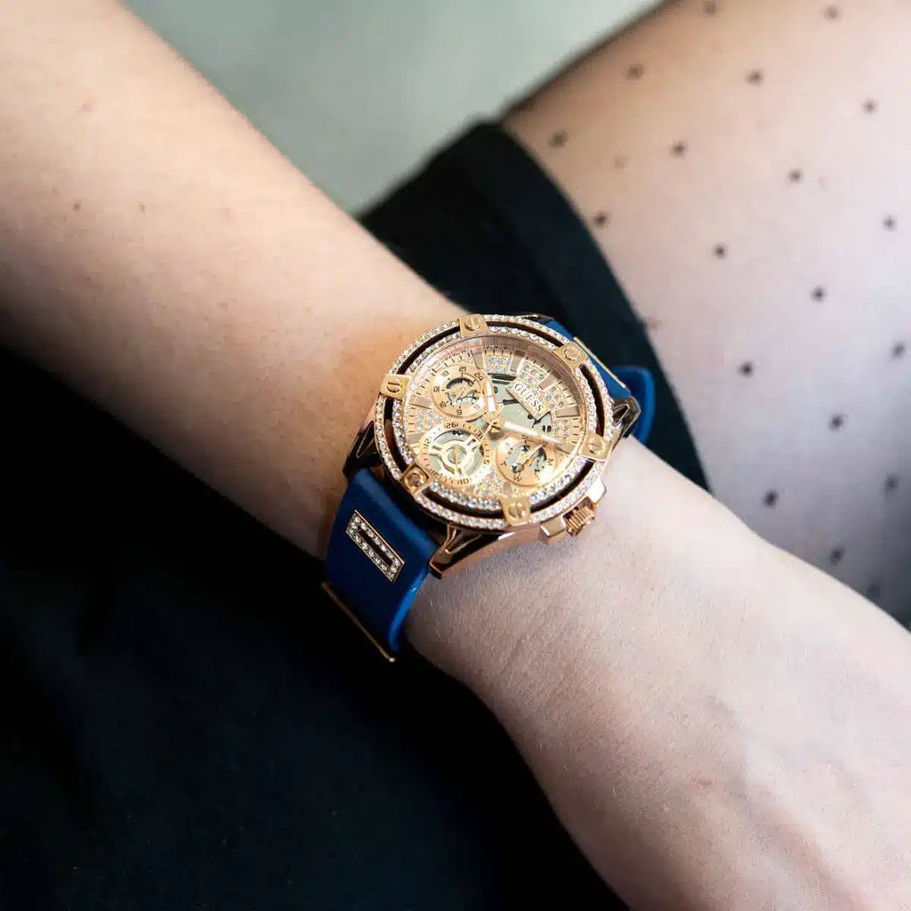 ساعة جيس للنساء GW0536L3