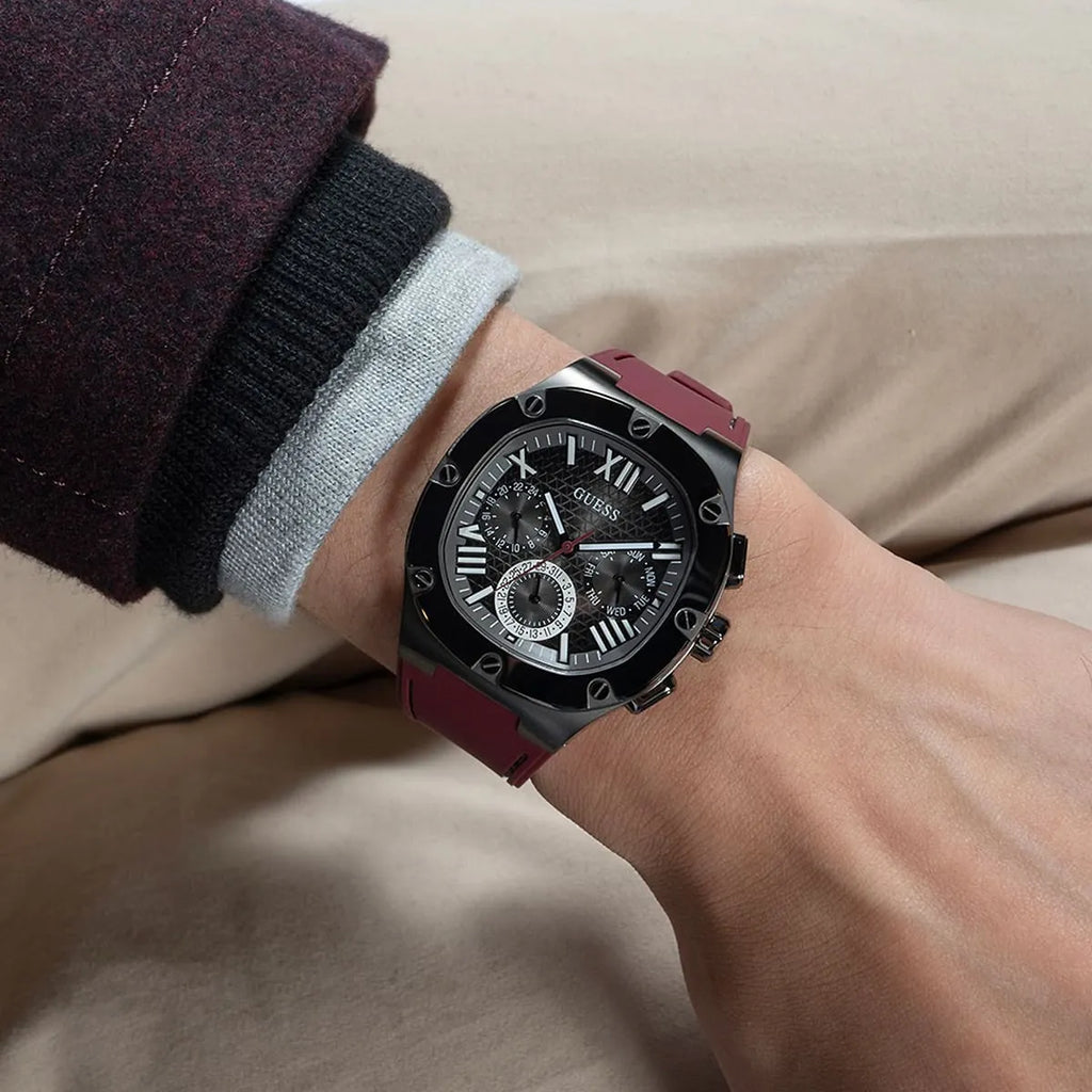 Guess Watch For Men GW0571G4