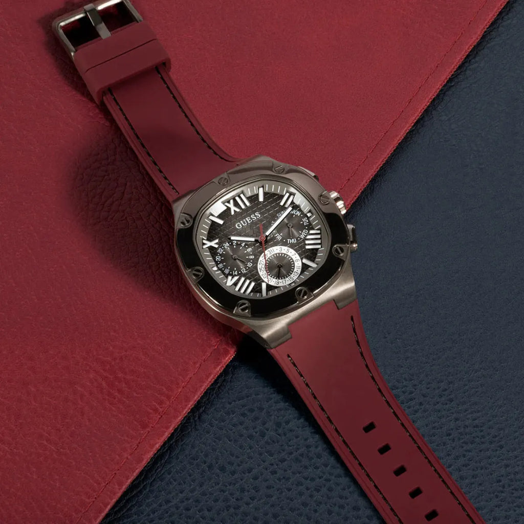 Guess Watch For Men GW0571G4