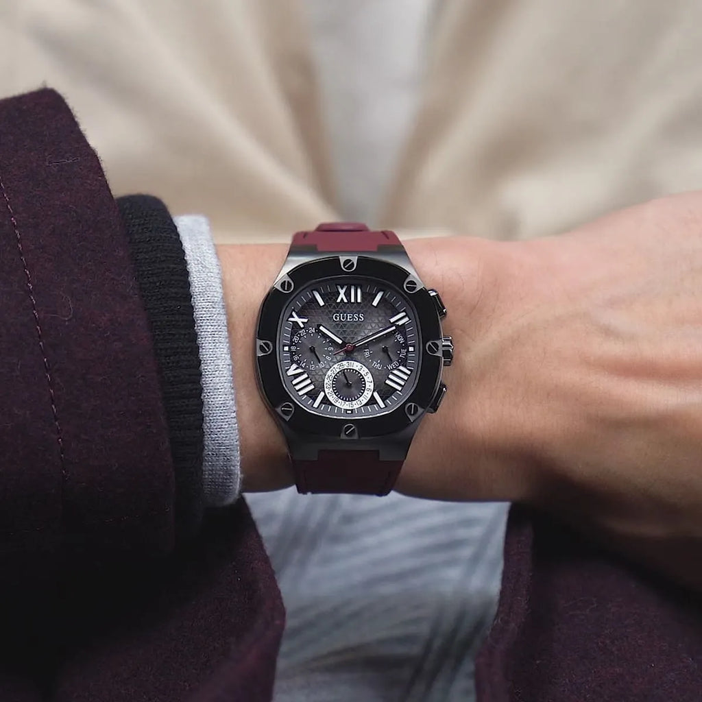 Guess Watch For Men GW0571G4