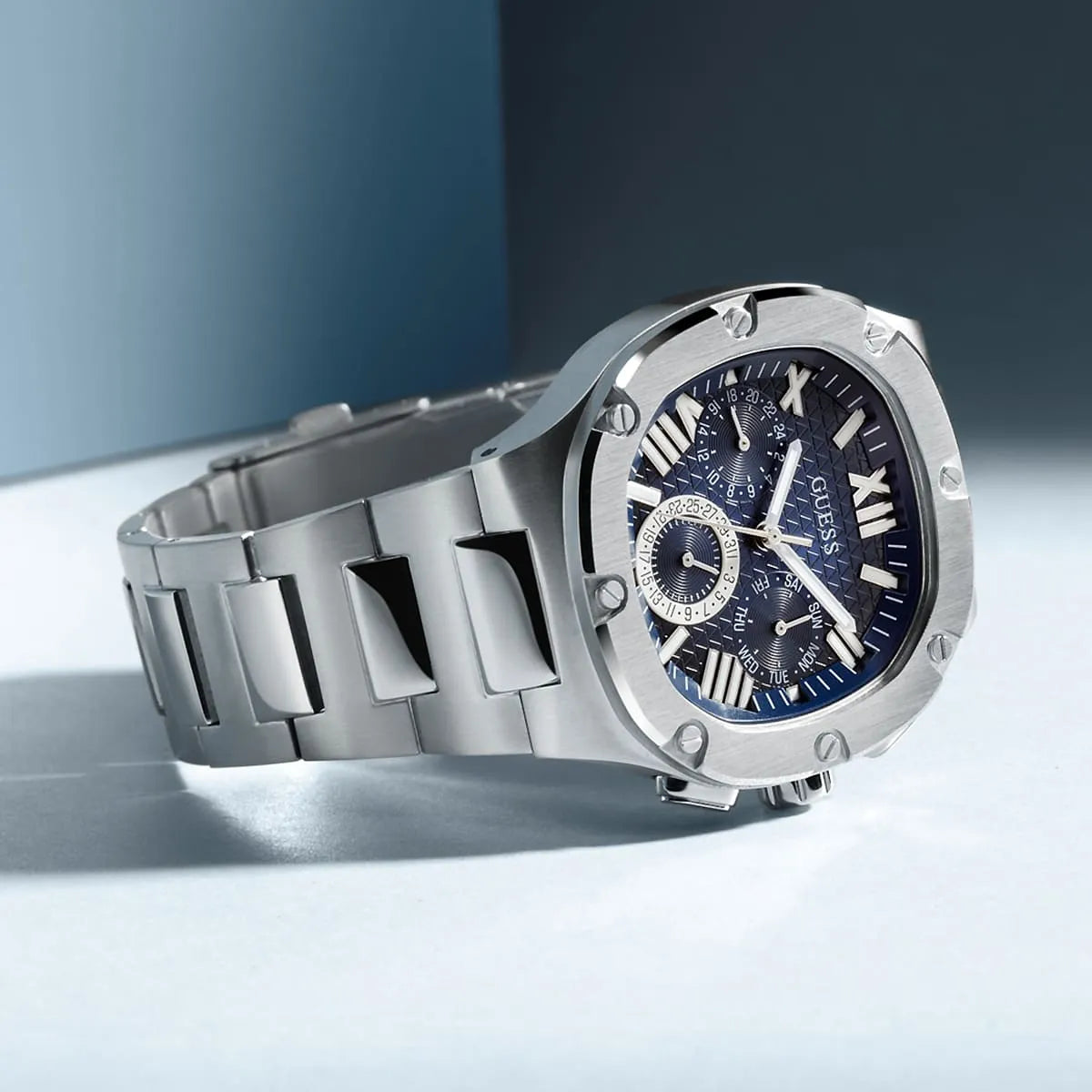 Guess Watch For Men GW0572G1