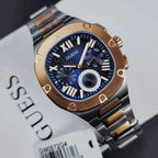 ساعة جيس للرجال GW0572G4