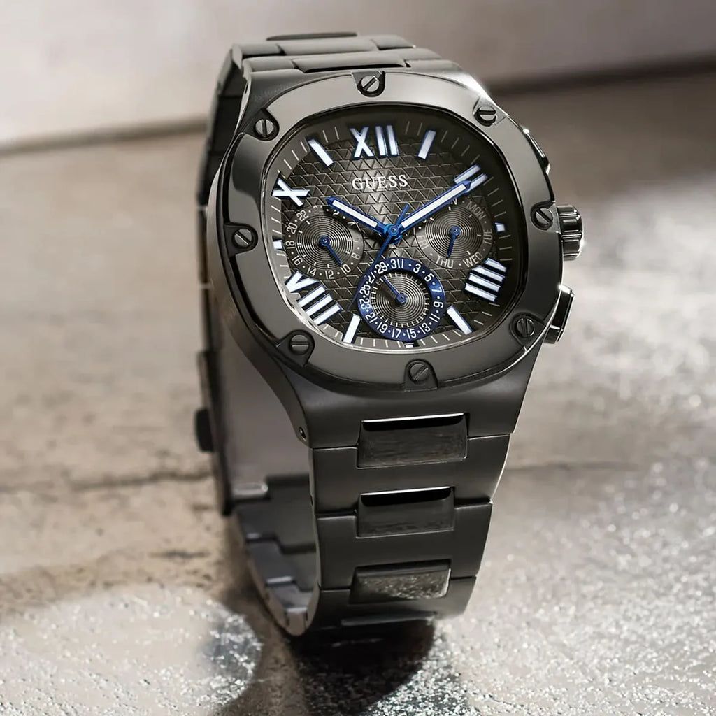 Guess Watch For Men GW0572G5