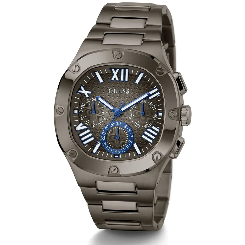 Guess Watch For Men GW0572G5