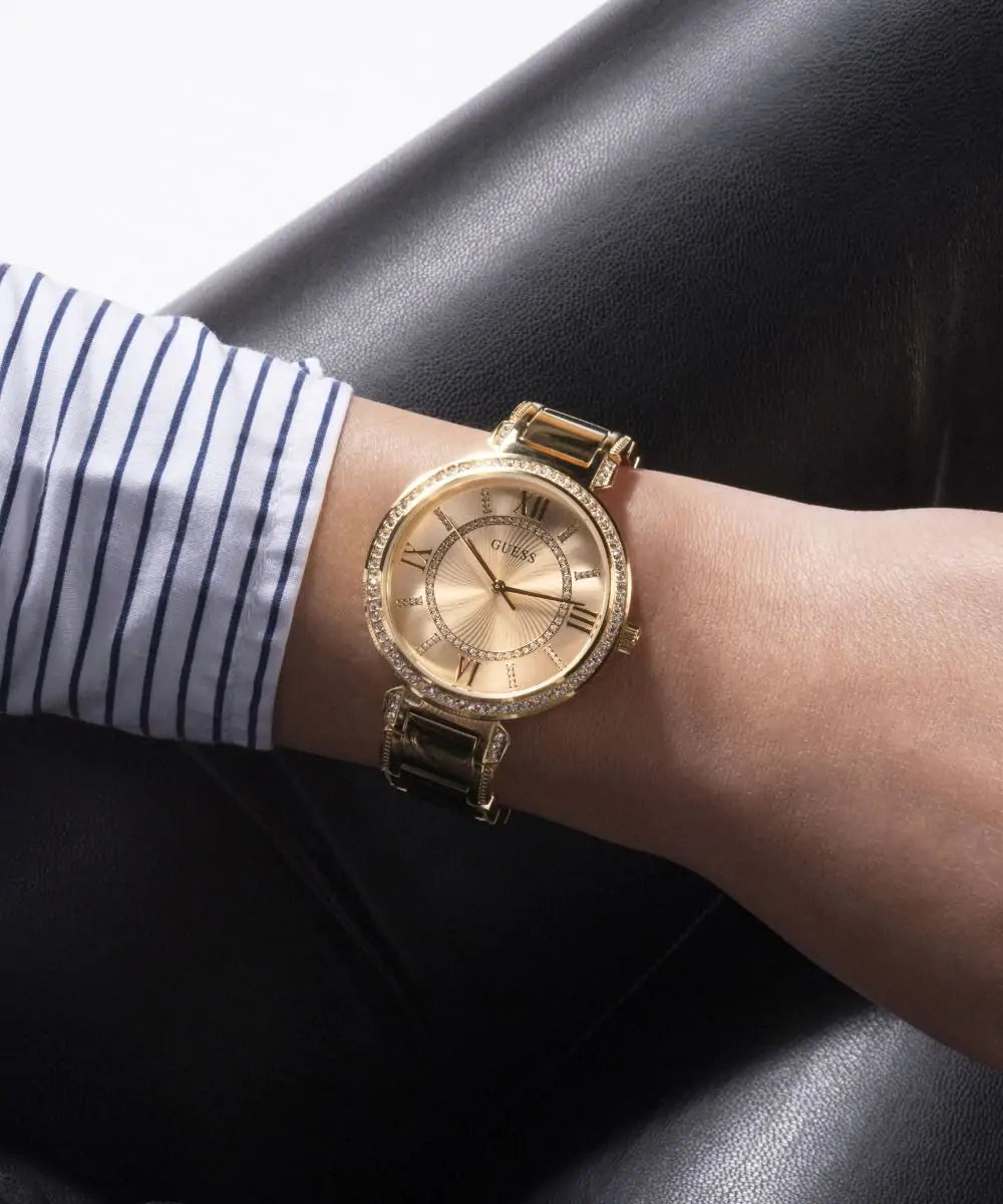 ساعه جيس للنساء GW0588L1