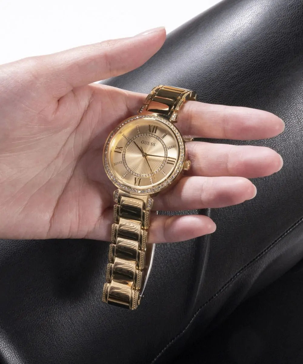 ساعه جيس للنساء GW0588L1