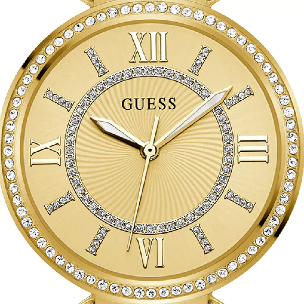 ساعه جيس للنساء GW0588L1