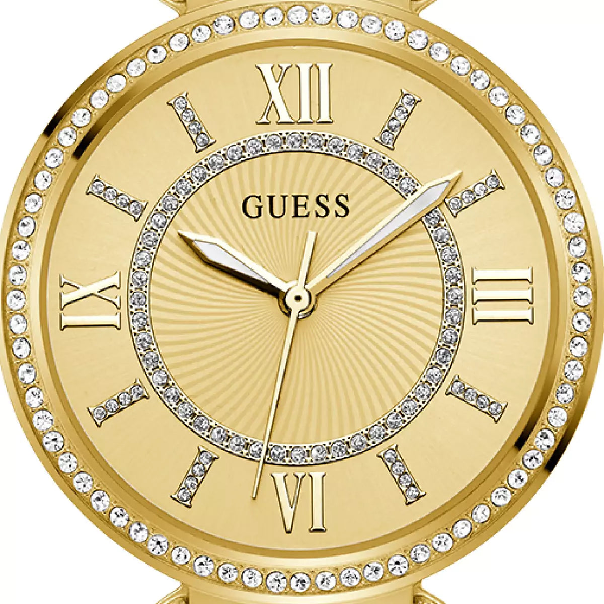 ساعه جيس للنساء GW0588L1