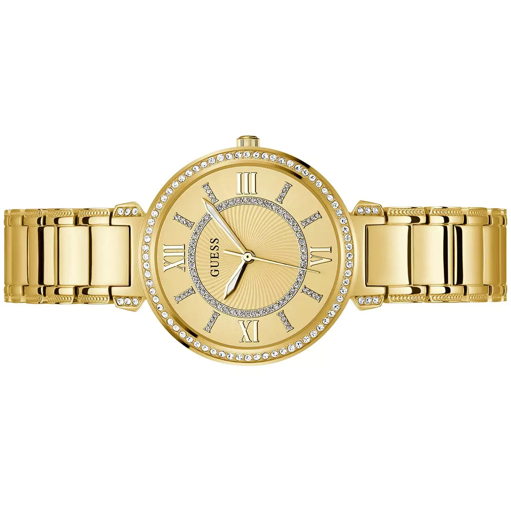 ساعه جيس للنساء GW0588L1